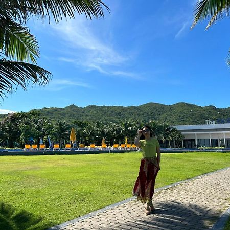 Oceanami Villa Long Hai - Vung Tau Luaran gambar