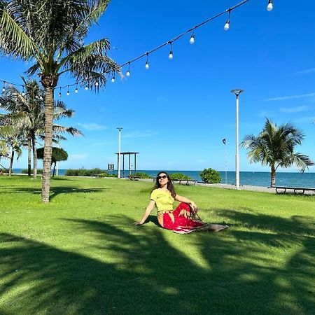 Oceanami Villa Long Hai - Vung Tau Luaran gambar