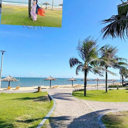 Oceanami Villa Long Hai - Vung Tau Luaran gambar