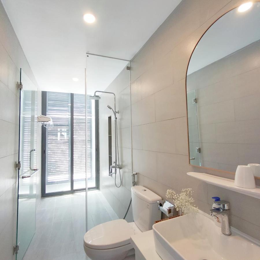 Oceanami Villa Long Hai - Vung Tau Luaran gambar