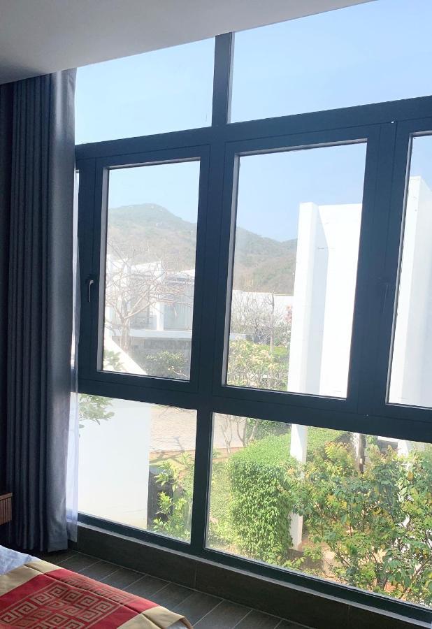 Oceanami Villa Long Hai - Vung Tau Luaran gambar