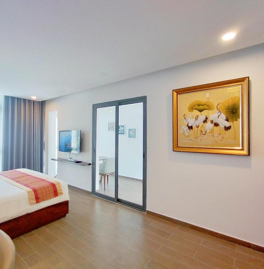 Oceanami Villa Long Hai - Vung Tau Luaran gambar