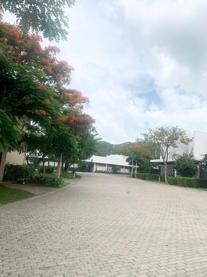 Oceanami Villa Long Hai - Vung Tau Luaran gambar
