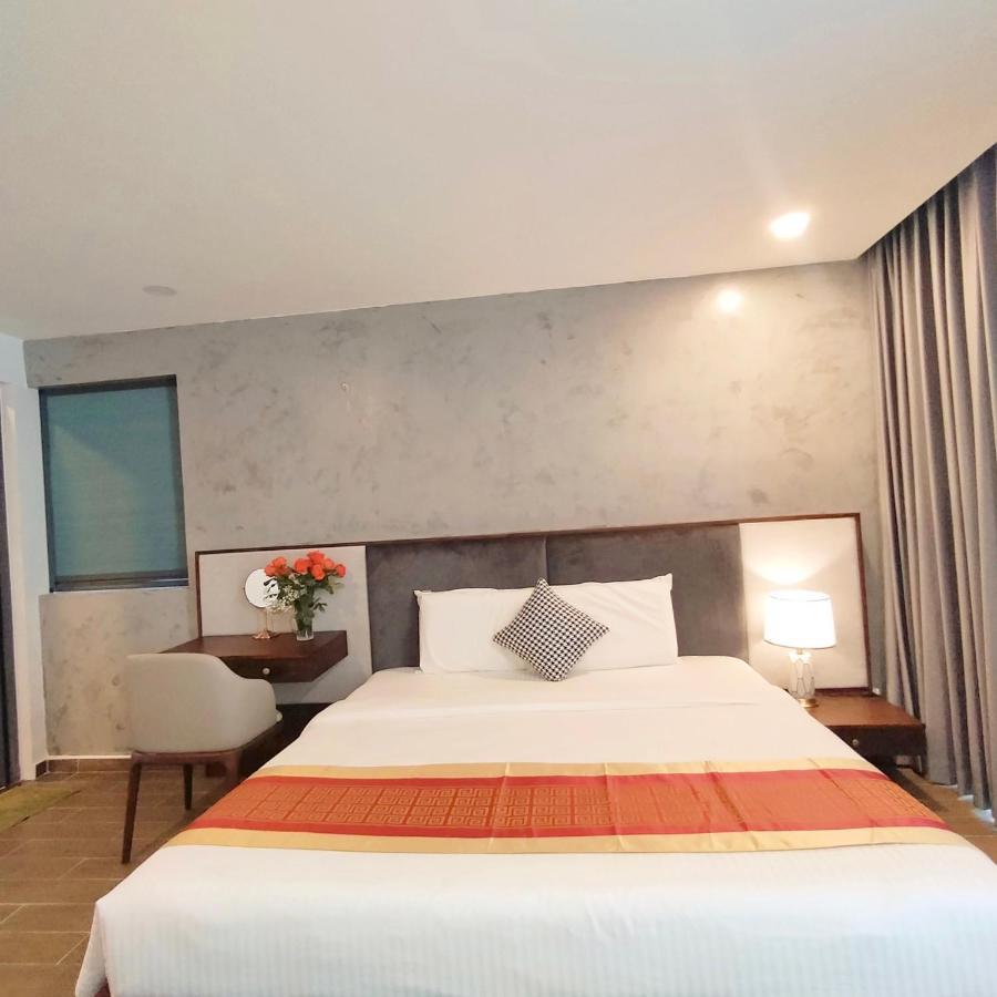 Oceanami Villa Long Hai - Vung Tau Luaran gambar