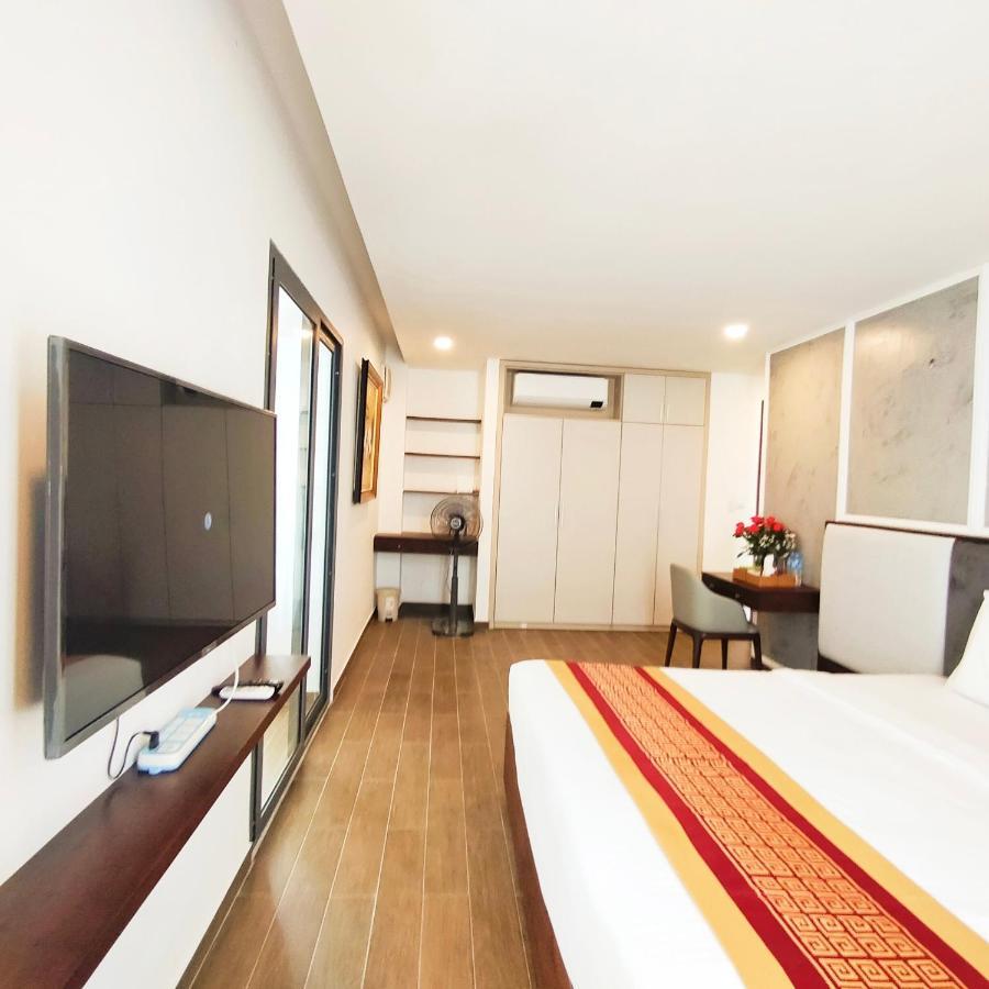 Oceanami Villa Long Hai - Vung Tau Luaran gambar