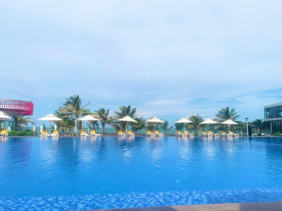 Oceanami Villa Long Hai - Vung Tau Luaran gambar
