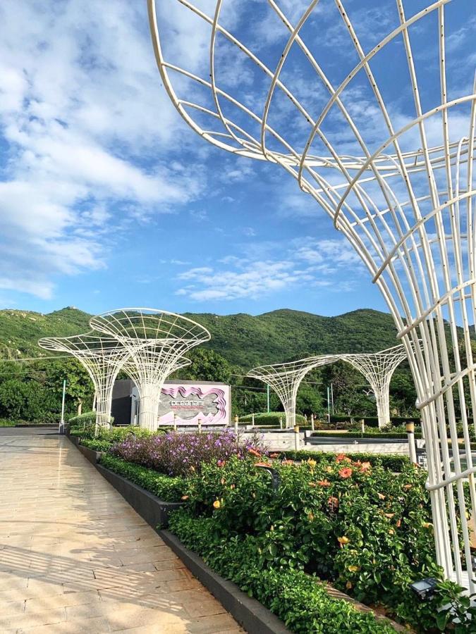 Oceanami Villa Long Hai - Vung Tau Luaran gambar