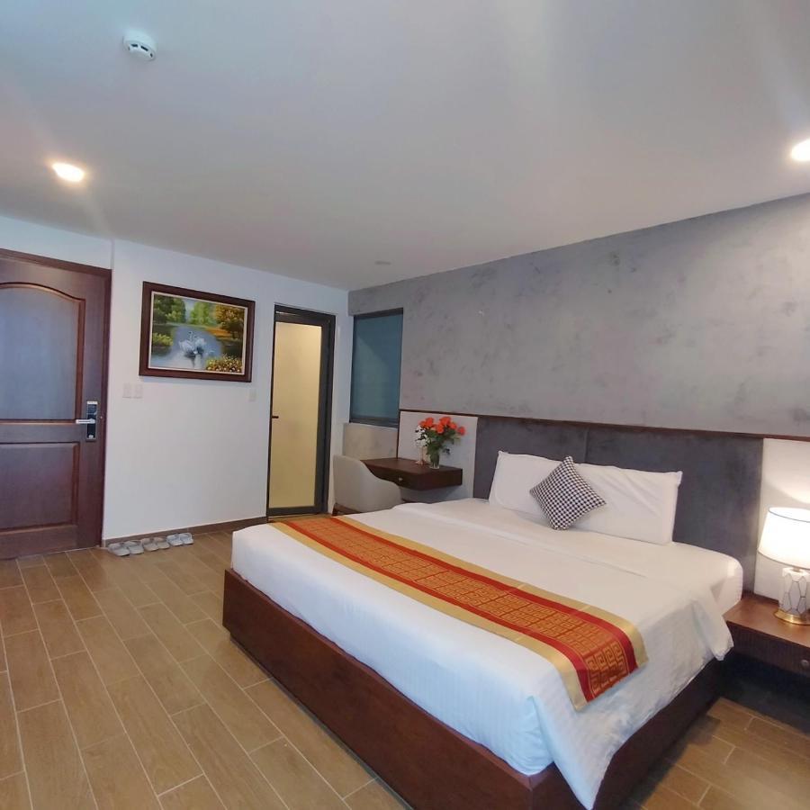 Oceanami Villa Long Hai - Vung Tau Luaran gambar