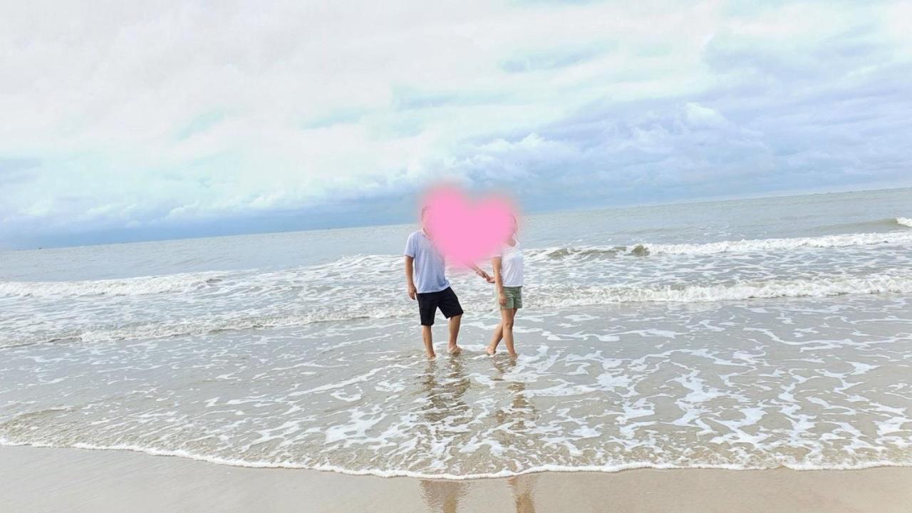 Oceanami Villa Long Hai - Vung Tau Luaran gambar