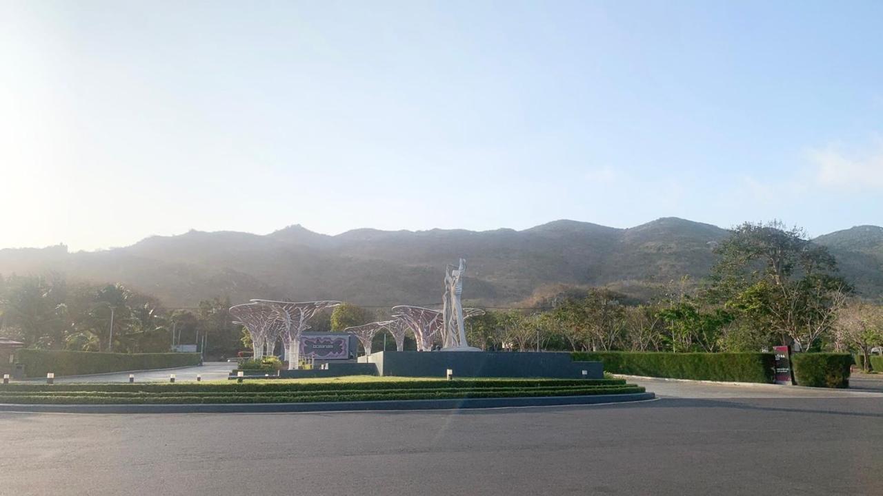 Oceanami Villa Long Hai - Vung Tau Luaran gambar