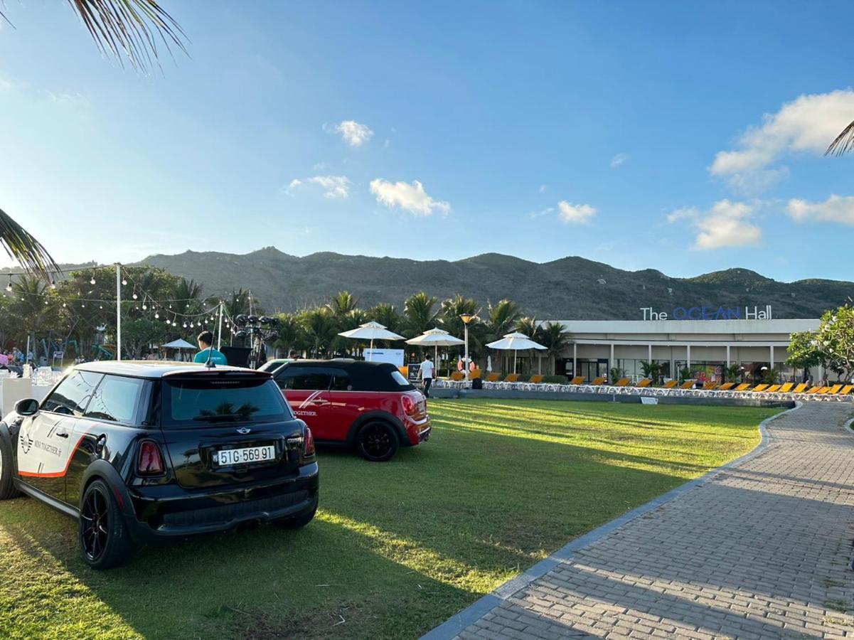 Oceanami Villa Long Hai - Vung Tau Luaran gambar