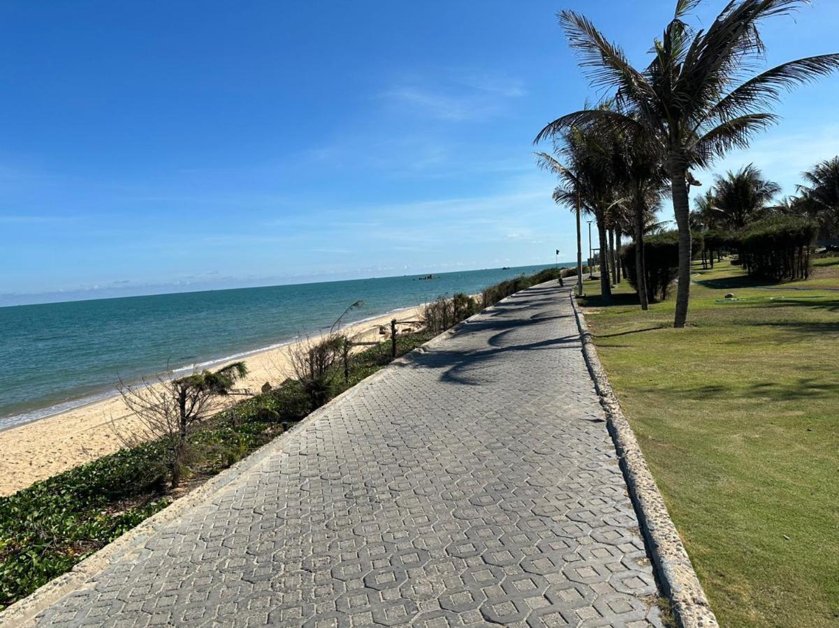 Oceanami Villa Long Hai - Vung Tau Luaran gambar