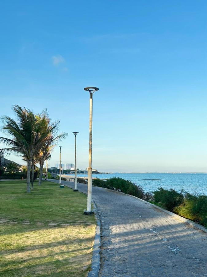 Oceanami Villa Long Hai - Vung Tau Luaran gambar
