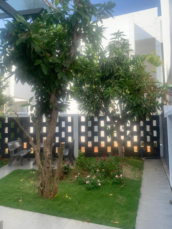 Oceanami Villa Long Hai - Vung Tau Luaran gambar