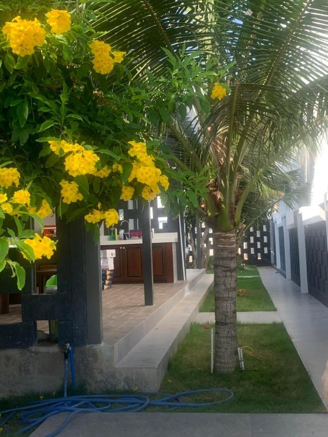 Oceanami Villa Long Hai - Vung Tau Luaran gambar