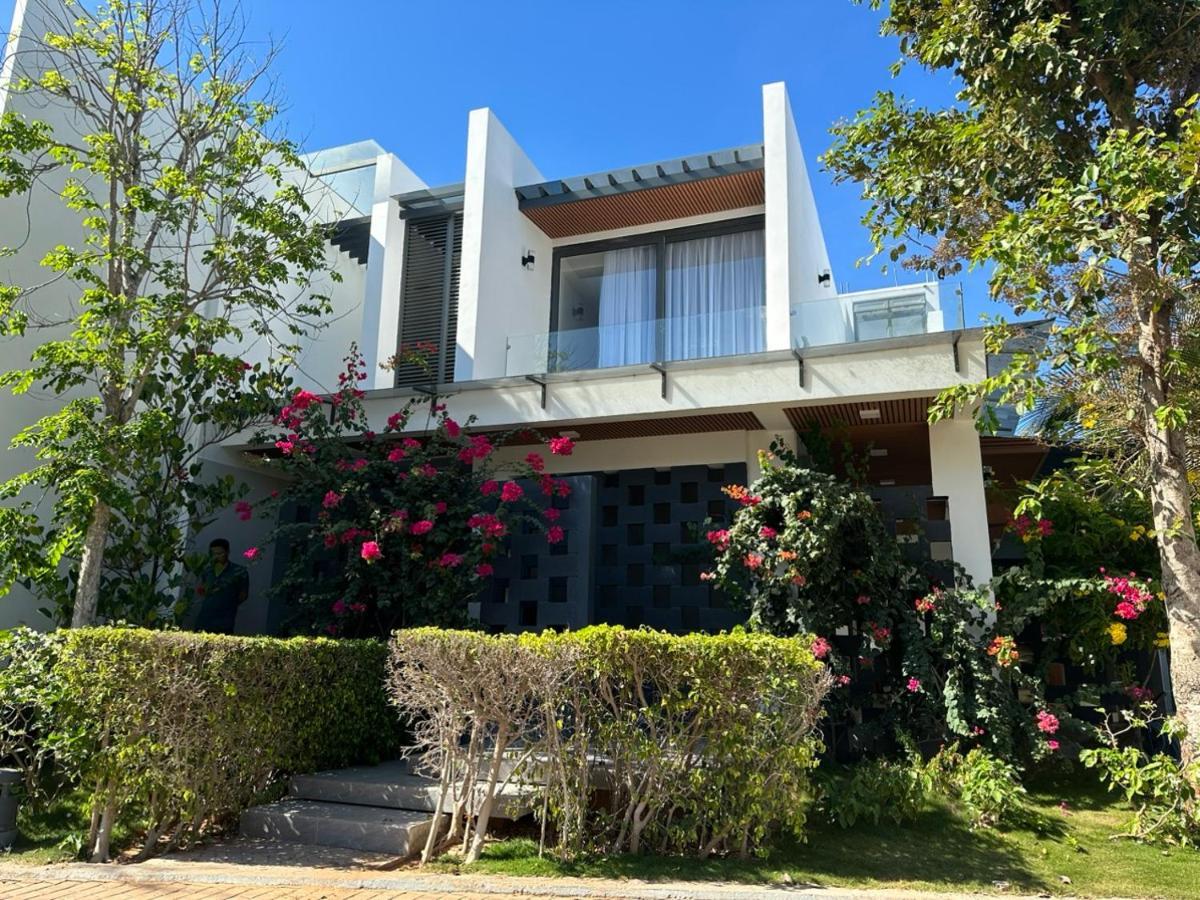 Oceanami Villa Long Hai - Vung Tau Luaran gambar