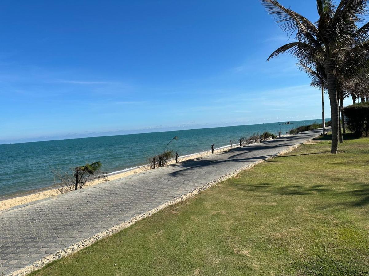 Oceanami Villa Long Hai - Vung Tau Luaran gambar