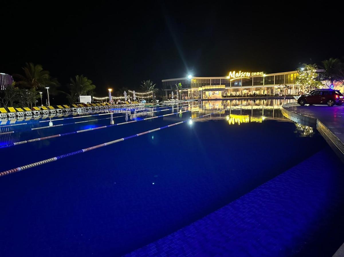 Oceanami Villa Long Hai - Vung Tau Luaran gambar