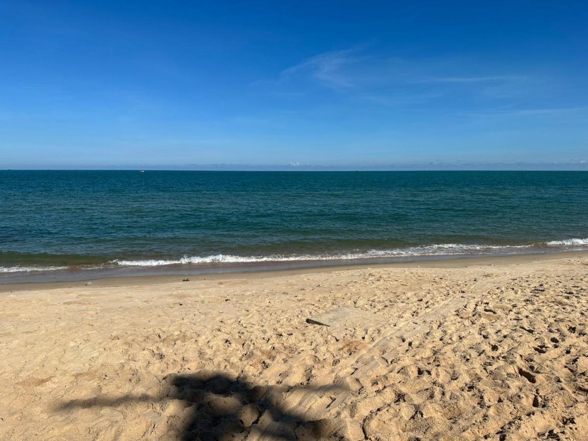 Oceanami Villa Long Hai - Vung Tau Luaran gambar