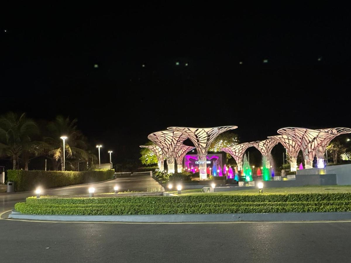 Oceanami Villa Long Hai - Vung Tau Luaran gambar