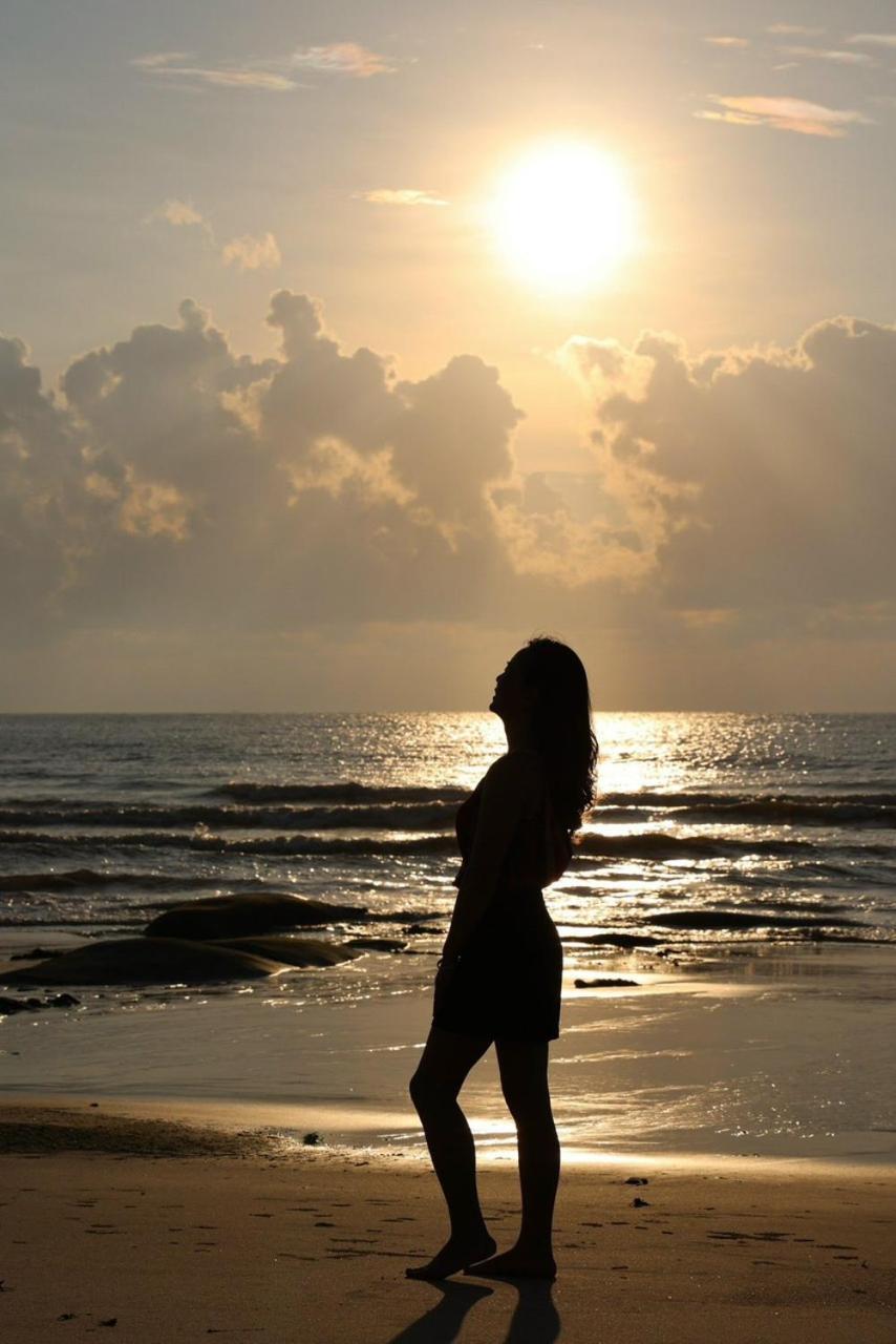 Oceanami Villa Long Hai - Vung Tau Luaran gambar