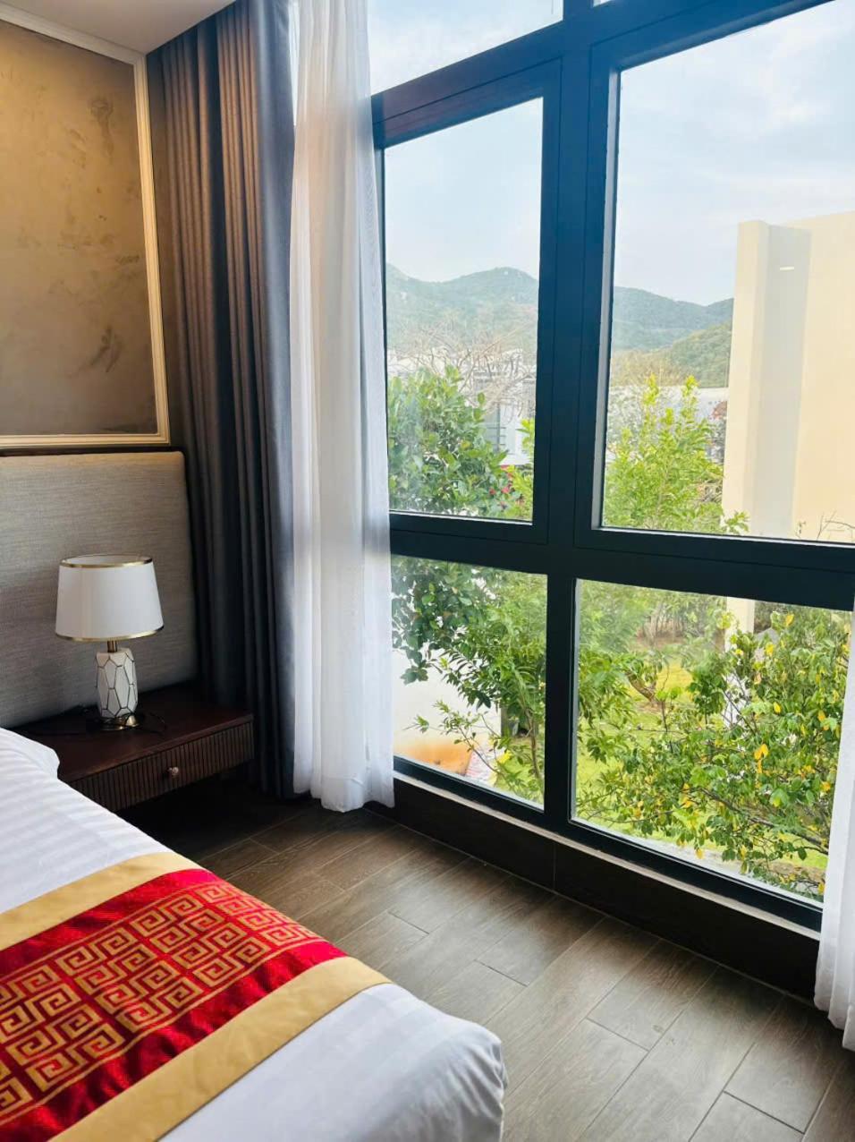 Oceanami Villa Long Hai - Vung Tau Luaran gambar